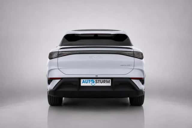BYD SEALION (2026) thumbnail 4