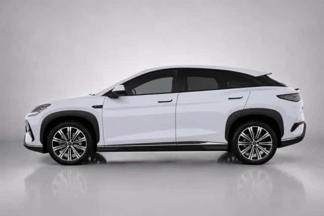 BYD SEALION (2026) thumbnail 5