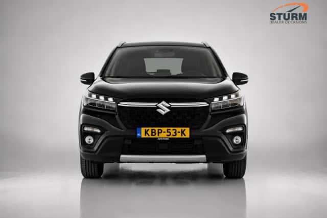 Suzuki S-Cross (2026) thumbnail 2