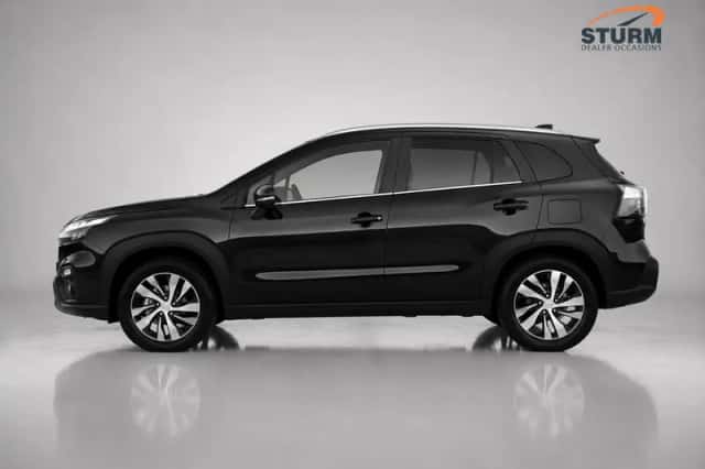 Suzuki S-Cross (2026) thumbnail 5