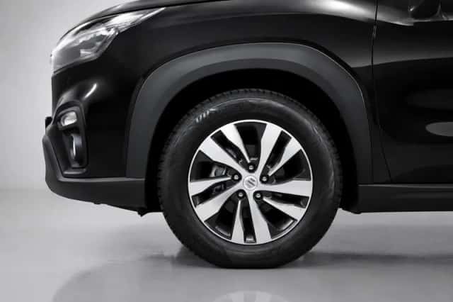 Suzuki S-Cross (2026) thumbnail 6