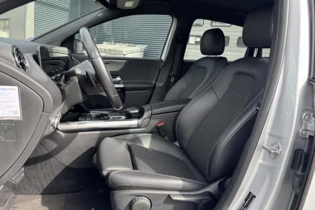Mercedes-Benz B-Klasse (2020) thumbnail 6