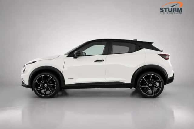 Nissan Juke (2024) thumbnail 5