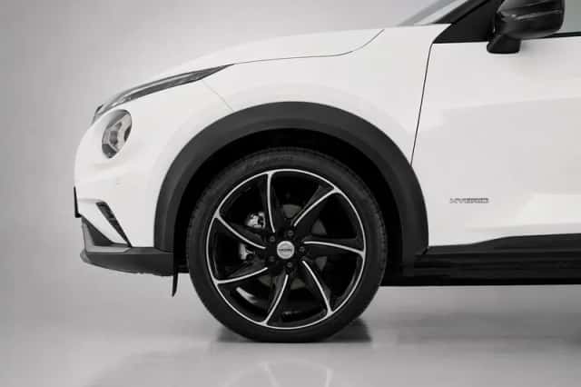 Nissan Juke (2024) thumbnail 6