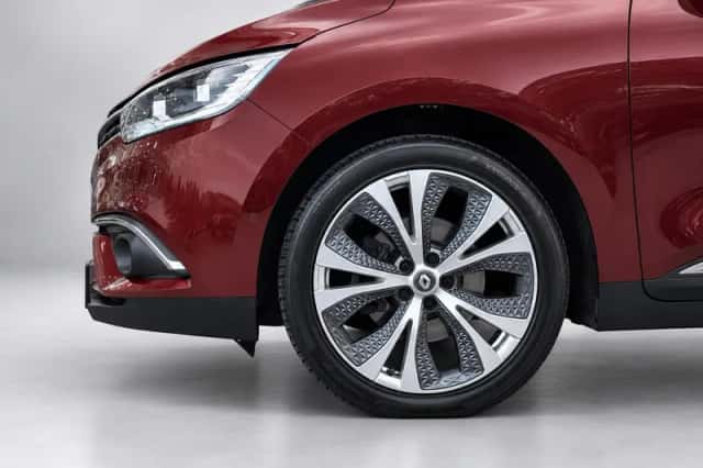 Renault Scénic (2019) thumbnail 5