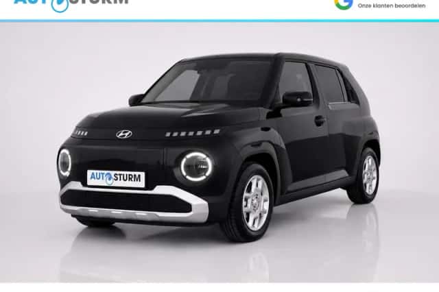 Hyundai Inster (2026) thumbnail 1