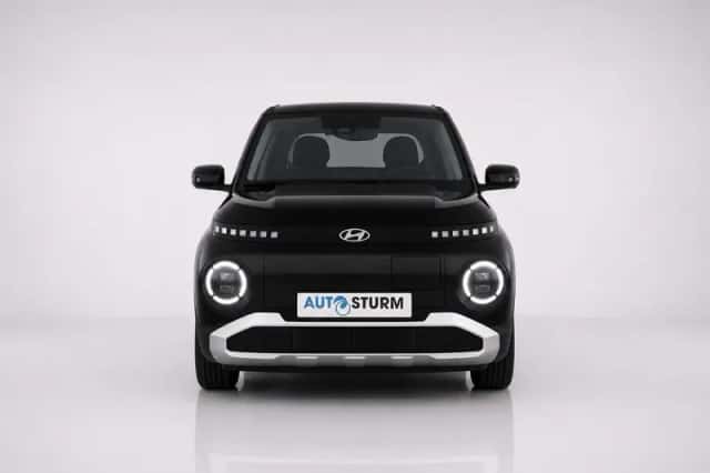 Hyundai Inster (2026) thumbnail 2