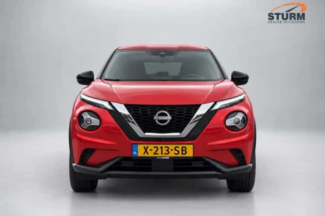Nissan Juke (2024) thumbnail 2