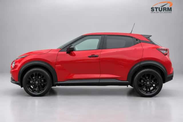 Nissan Juke (2024) thumbnail 5