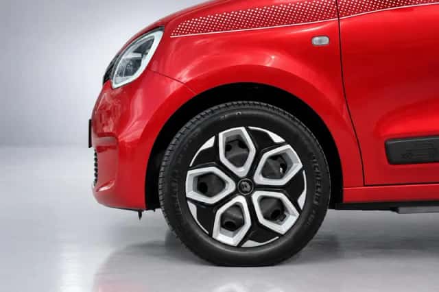 Renault Twingo (2023) thumbnail 6