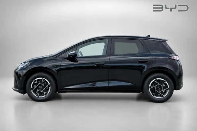 BYD Dolphin G (2026) thumbnail 4