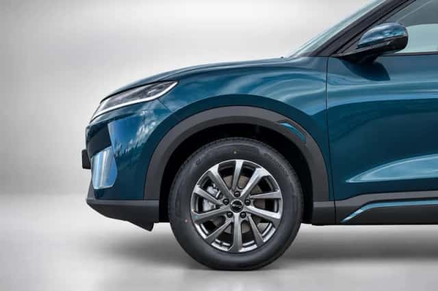 BYD Atto 2 (2026) thumbnail 6