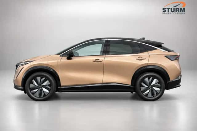 Nissan Ariya (2023) thumbnail 5
