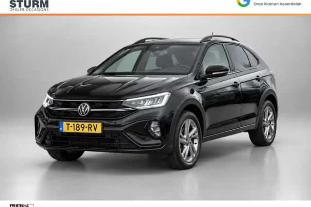 Volkswagen Taigo (2023) thumbnail 1
