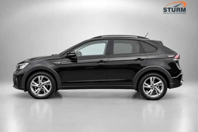 Volkswagen Taigo (2023) thumbnail 5