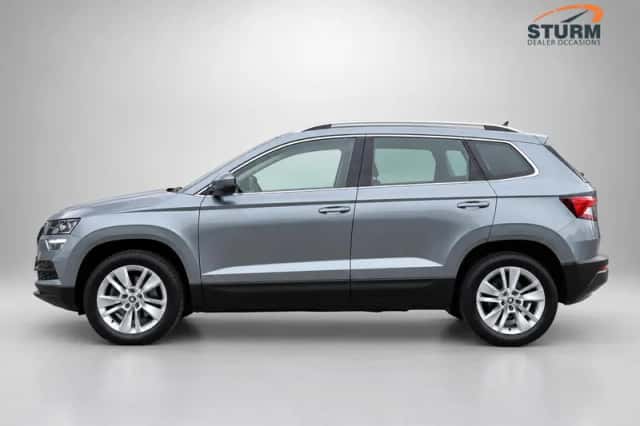Škoda Karoq (2018) thumbnail 5