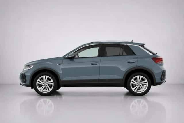 Volkswagen T-Roc (2023) thumbnail 3