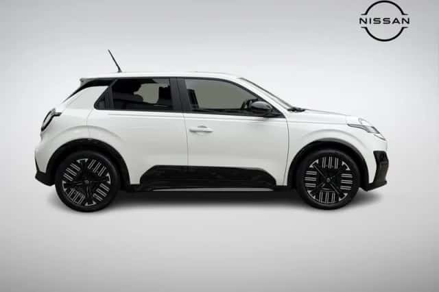 Nissan Micra (2026) thumbnail 3