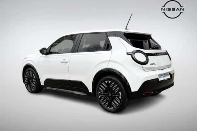 Nissan Micra (2026) thumbnail 6