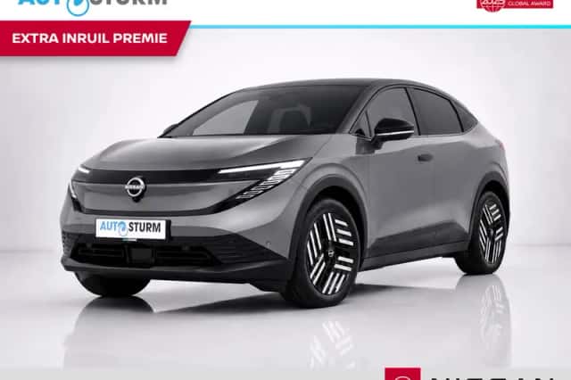 Nissan Leaf (2026) thumbnail 1
