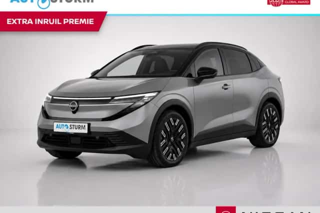 Nissan Leaf (2026) thumbnail 1