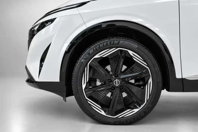 Nissan Qashqai (2026) thumbnail 5