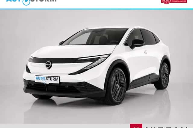 Nissan Leaf (2026) thumbnail 1