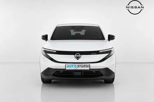 Nissan Leaf (2026) thumbnail 2