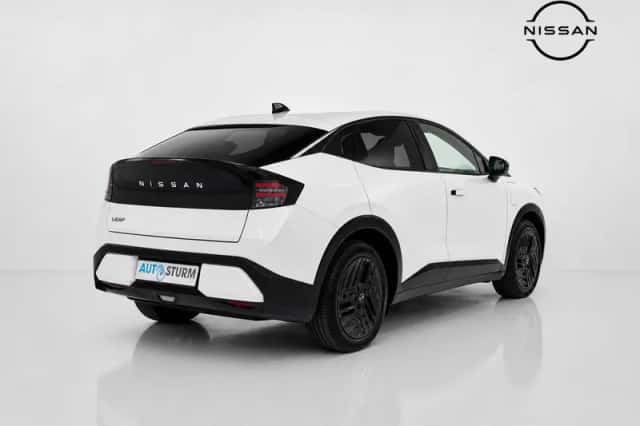 Nissan Leaf (2026) thumbnail 3