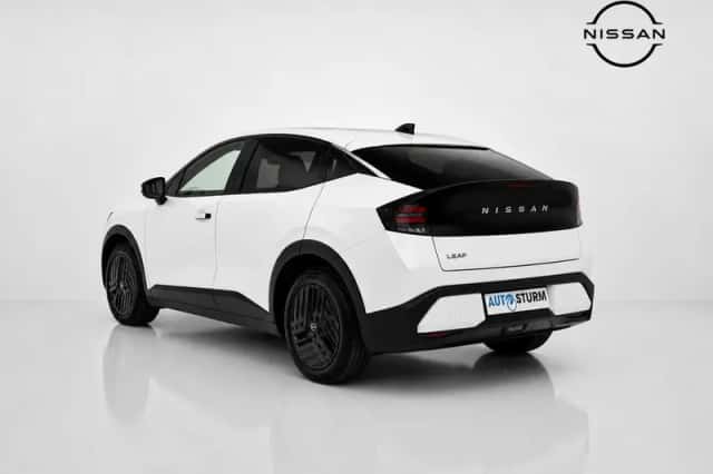 Nissan Leaf (2026) thumbnail 4