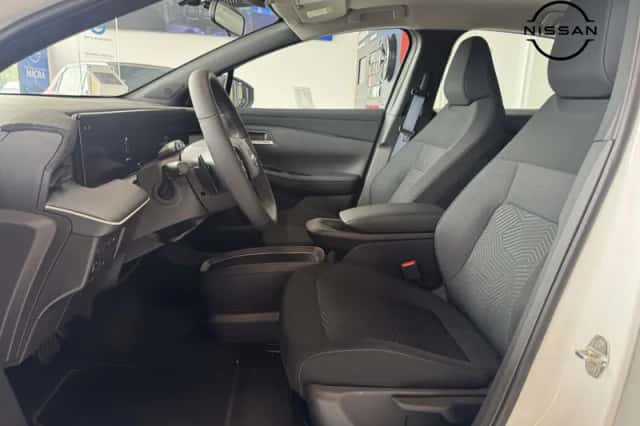 Nissan Leaf (2026) thumbnail 5