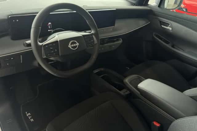 Nissan Leaf (2026) thumbnail 6