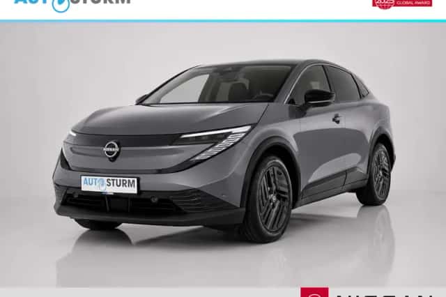 Nissan Leaf (2026) thumbnail 1