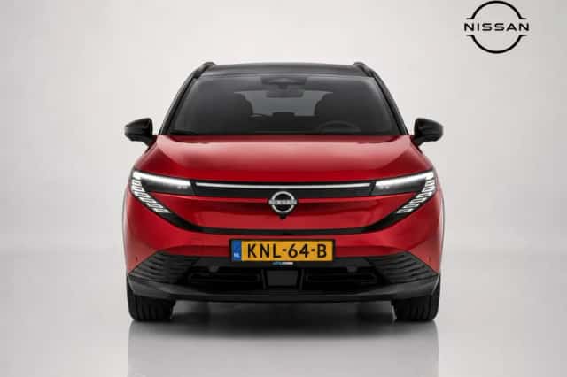 Nissan Leaf (2026) thumbnail 2