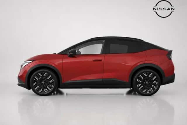 Nissan Leaf (2026) thumbnail 5