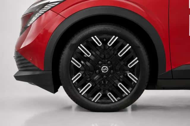 Nissan Leaf (2026) thumbnail 6
