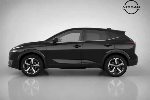 Nissan Qashqai (2023) thumbnail 5