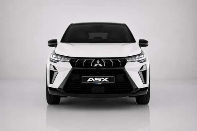 Mitsubishi ASX (2026) thumbnail 2