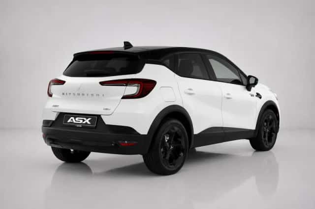 Mitsubishi ASX (2026) thumbnail 3