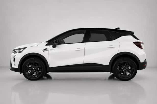 Mitsubishi ASX (2026) thumbnail 4