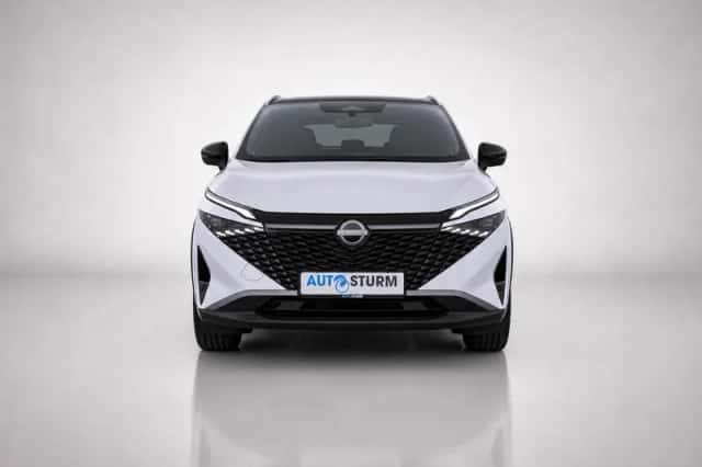 Nissan Qashqai (2026) thumbnail 2