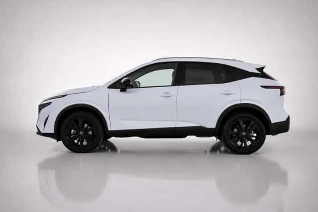 Nissan Qashqai (2026) thumbnail 5