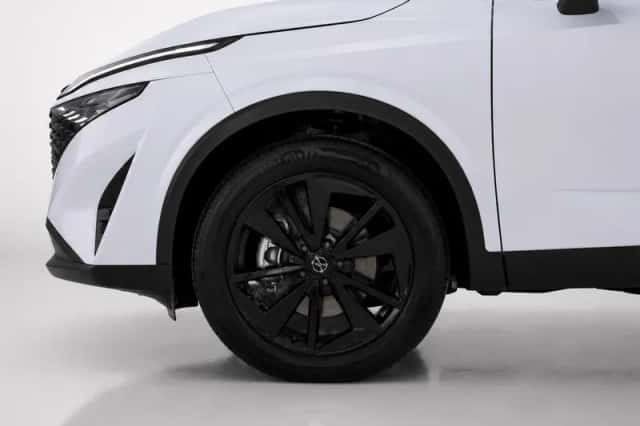 Nissan Qashqai (2026) thumbnail 6