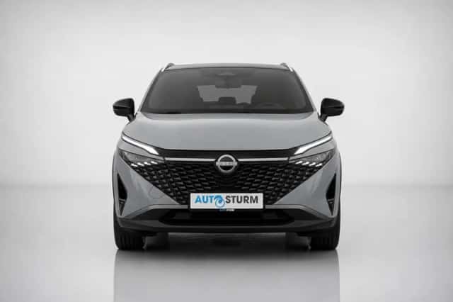 Nissan Qashqai (2026) thumbnail 2
