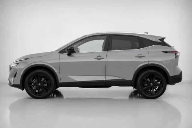Nissan Qashqai (2026) thumbnail 5