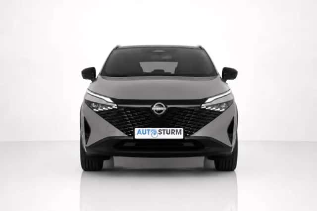 Nissan Qashqai (2026) thumbnail 2
