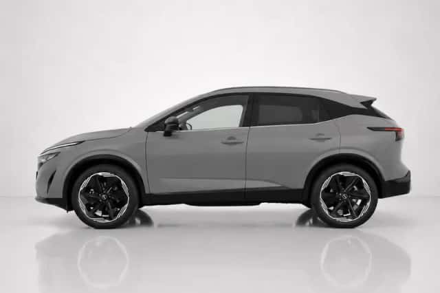 Nissan Qashqai (2026) thumbnail 5