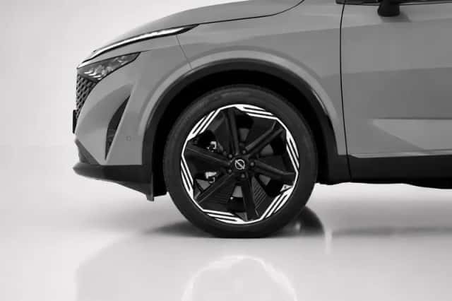 Nissan Qashqai (2026) thumbnail 6
