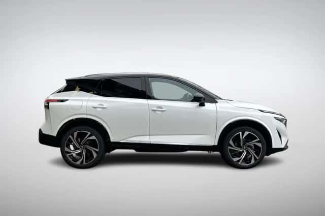 Nissan Qashqai (2026) thumbnail 3