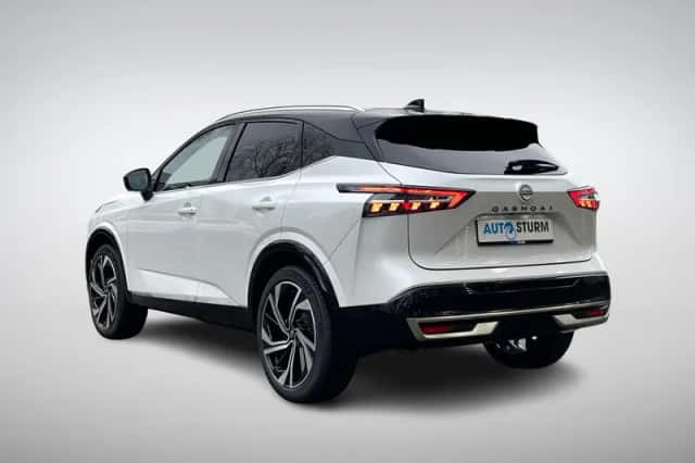 Nissan Qashqai (2026) thumbnail 6